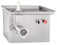Мясорубка Abat МЭП-300Н-01 электрич., полный унгер Мясорубка Abat МЭП-300Н-01 электрич., полный унгер