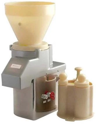 Машина для переработки овощей ТМ, Барановичи МПО-1-04