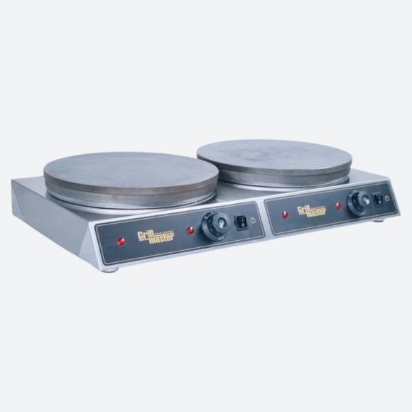 Блинница Grill Master Ф2БКРЭ 21807 Блинница Grill Master Ф2БКРЭ 21807