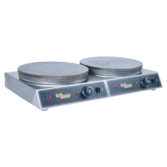 Блинница Grill Master Ф2БКРЭ 21807 Блинница Grill Master Ф2БКРЭ 21807