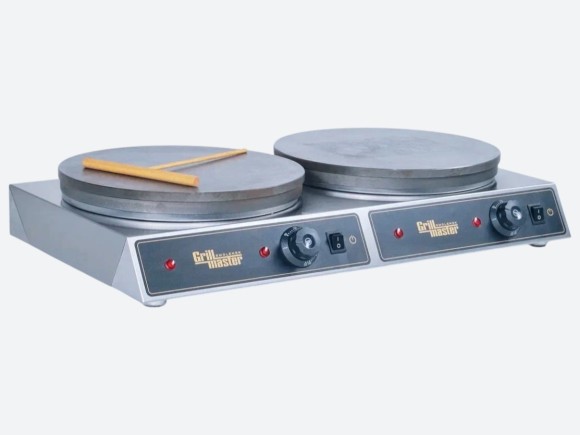 Блинница Grill Master Ф2БКРЭ 21807 Блинница Grill Master Ф2БКРЭ 21807