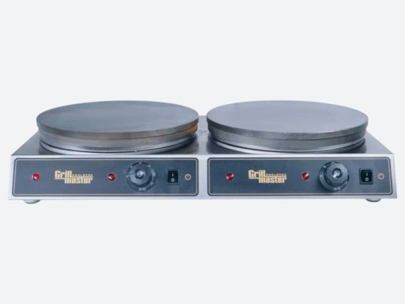 Блинница Grill Master Ф2БКРЭ 21807 Блинница Grill Master Ф2БКРЭ 21807