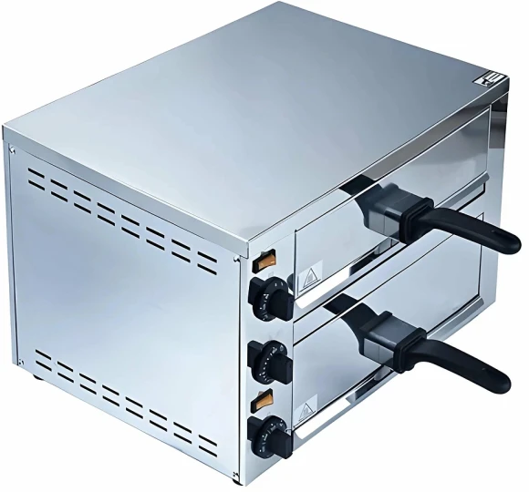 Печь для пиццы HURAKAN HKN-MD0505 Печь для пиццы HURAKAN HKN-MD0505