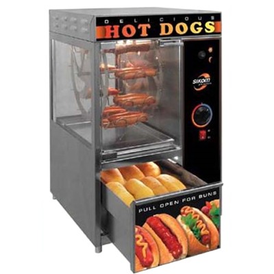 Гриль МК-1.22 Гриль МК-1.22