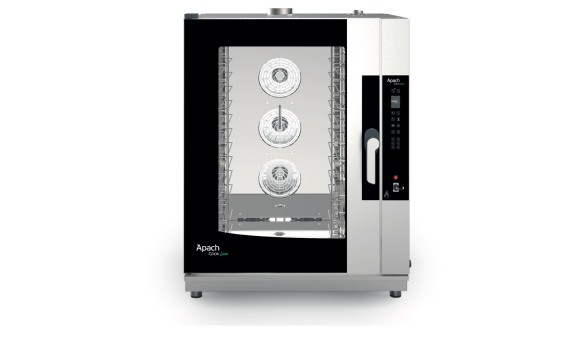 Печь Конвекционная Apach AB10QNDCG