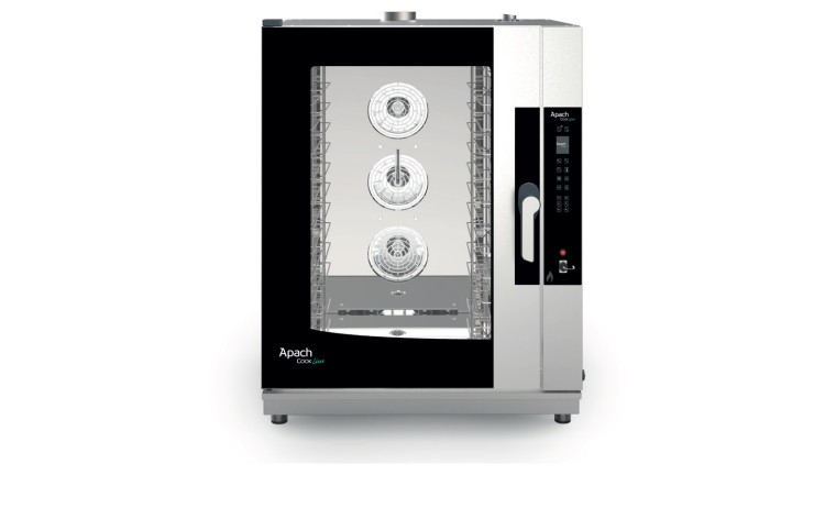 Печь Конвекционная Apach AB10QNDCG