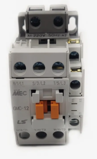 Контактор LG GMC-40