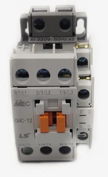 Контактор LG GMC-40 Контактор LG GMC-40