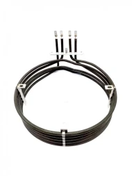 ТЭН 01202662 (01202660) для пароконвектомата электр. серии EKF