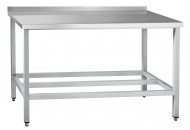 Стол разделочный Abat СПРП-7-4 (каркас краш.)