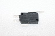 Микропереключатель, короткий NTP14ESF