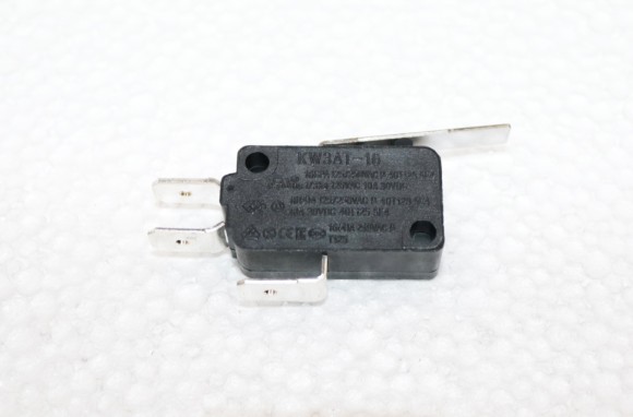 Микропереключатель, короткий NTP14ESF