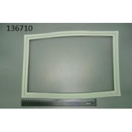 Резина уплотнительная 387х254 electrolux 087691