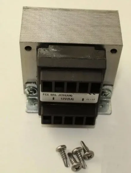 Трансформатор KVE1639A для печи конвекционой электр. т.м. UNOX, серии XEBC