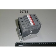 Контактор a30:3s 1 n/c 15kw winterhalter 3104164 Контактор a30:3s 1 n/c 15kw winterhalter 3104164