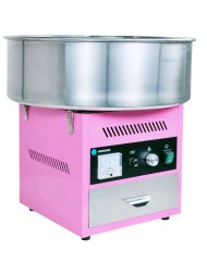 Аппарат для производства сахарной ваты hurakan hkn-c2 Аппарат для производства сахарной ваты hurakan hkn-c2