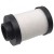 Фильтр масляного тумана помп lb.8 / lc.12 dvp dvp 9001033