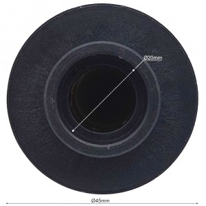 Фильтр масляного тумана помп lb.8 / lc.12 dvp dvp 9001033 Фильтр масляного тумана помп lb.8 / lc.12 dvp dvp 9001033