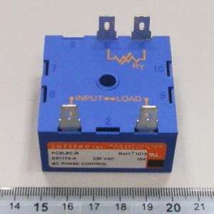 Регулятор мощности для rml cretors 3696-e Регулятор мощности для rml cretors 3696-e