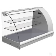 Витрина тепловая Полюс А57 SH 1,2-1 (ВТ-1,2 Арго XL) (0430 нерж) Витрина тепловая Полюс А57 SH 1,2-1 (ВТ-1,2 Арго XL) (0430 нерж)