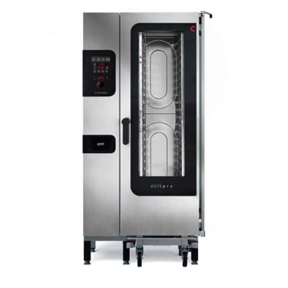 Пароконвектомат Convotherm maxx pro easyDial 20.10 GB утапливаемая дверь