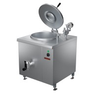 Котел пищеварочный Проммаш КЭ-100Ц Котел пищеварочный Проммаш КЭ-100Ц