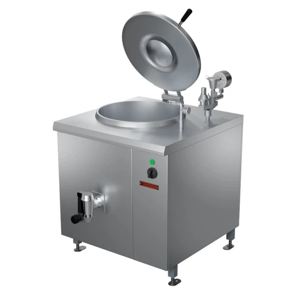 Котел пищеварочный Проммаш КЭ-100Ц