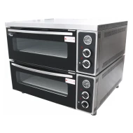 Печь для пиццы Гриль-Мастер ППЭ/2