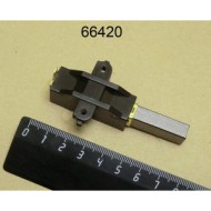 Щетка мотора в сборе для hbh650-ce/850-ce hamilton beach 990075300