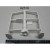 Мешалка для 5kica0wh kitchenaid 9709415