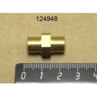 Фитинг 1/8"ff nuova simonelli 07300251 Фитинг 1/8"ff nuova simonelli 07300251