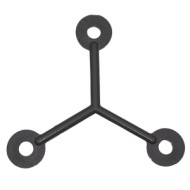 Рассекатель зернового кофе для grinta