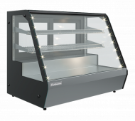 Витрина нейтральная Полис A59 N 1,2-1 (0430)