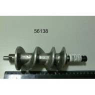 Шнек тм-32 алюм. торгмаш барановичи 0240010 Шнек тм-32 алюм. торгмаш барановичи 0240010