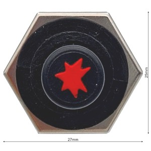 Пьезовоспламенитель (62202200) гако Пьезовоспламенитель (62202200) гако