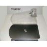 Бункер для зерен в сборе с крышкой для mythos one nuova simonelli 15030088