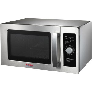 Печь микроволновая turbo micro wave tmw-1100nml-ii