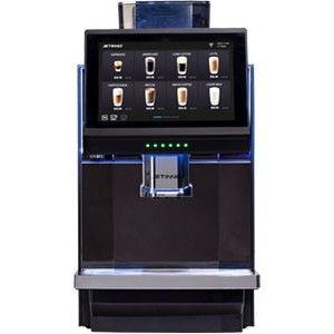 Кофемашина суперавтомат jetinno jl36а-st-mw