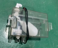 Камера водяная #35 для льдогенератора т.м. EKSI серии EM, мод. EGB