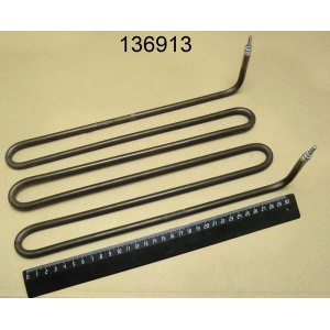 Тэн 216 с8 electrolux