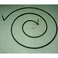 Тэн 3300w 220v "плита пэ1-01 740мм" robolabs 25676