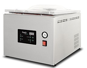 Упаковщик вакуумный apach avm312 chef