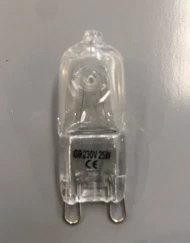 Лампа LAMPA010 в комплекте для печей хлебопекарных электрических для пиццы серии X