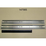 Направляющая l=500 (арт. 2055) robolabs 20732 Направляющая l=500 (арт. 2055) robolabs 20732