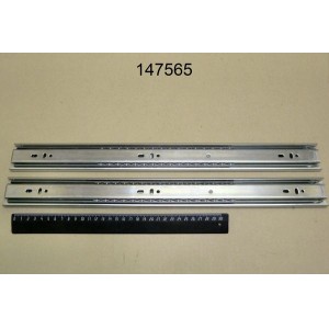 Направляющая l=500 (арт. 2055) robolabs 20732