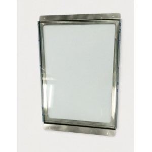 Стекло боковое (правое) для тм2631 robolabs 32034