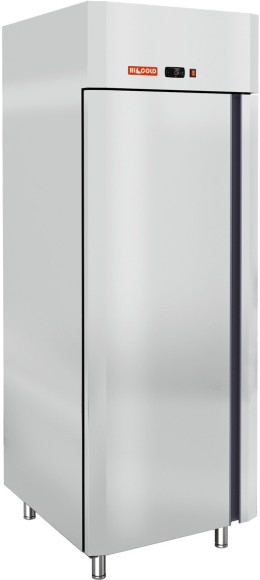 Шкаф Холодильный Hicold C70 1/TN W