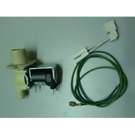 Клапан соленоидный winterhalter 60004251 Клапан соленоидный winterhalter 60004251