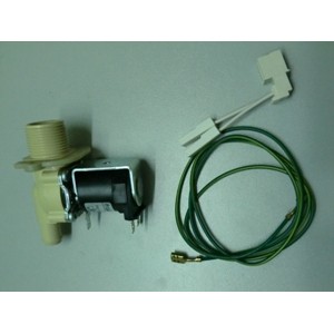 Клапан соленоидный winterhalter 60004251