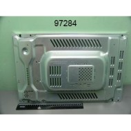 Кожух печи нижний (дно) для rms10/rms510 menumaster 58101002 Кожух печи нижний (дно) для rms10/rms510 menumaster 58101002